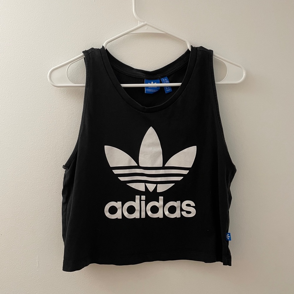 Adidas Tank Top